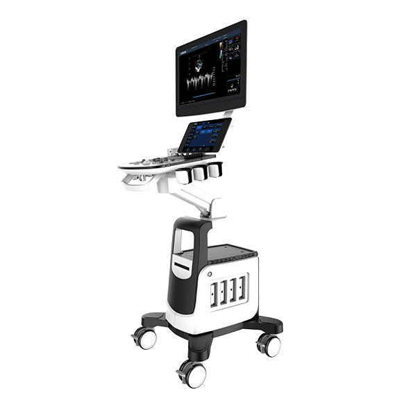 Узи аппарат Chison Qbit 11 (CBit 9) New Matrix