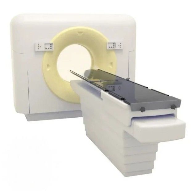 Компьютерный томограф Philips Brilliance CT Big Bore