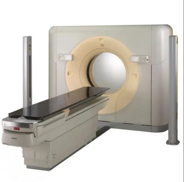 Компьютерный томограф Philips Brilliance CT Big Bore