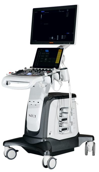 УЗИ аппарат SIUI Apogee 5300 Pro
