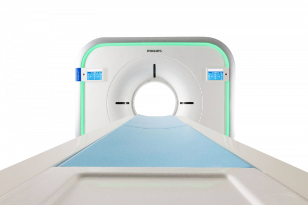 Компьютерный томограф Philips Incisive CT