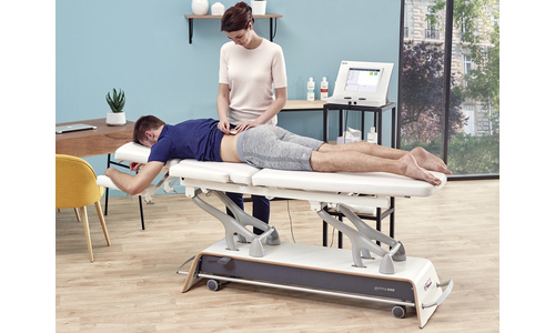 Gymna DUO 400V аппарат для электротерапии