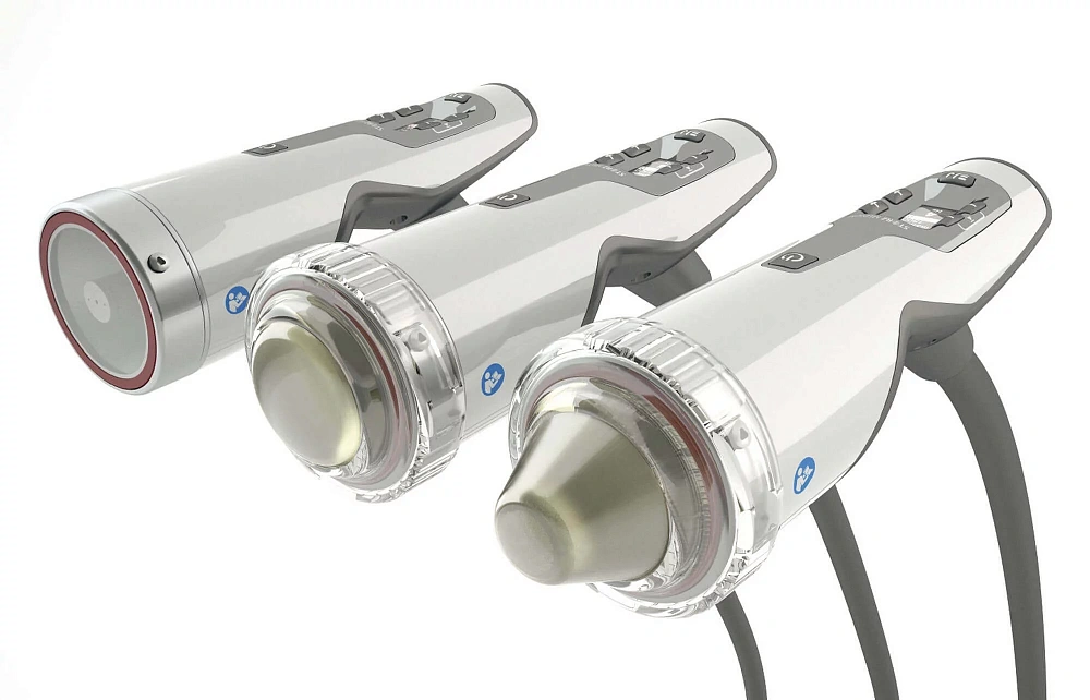 Аппарат УВТ Storz Duolith SD1 T-Top