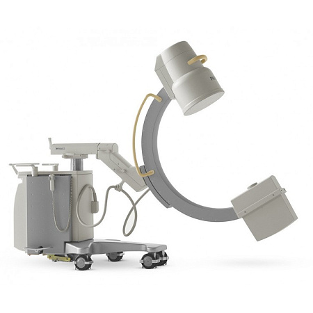 Рентгенодиагностическая система С-Дуга Philips BV Libra