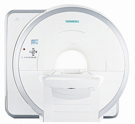 Магнитно-резонансный томограф Siemens MAGNETOM ESSENZA 1.5T