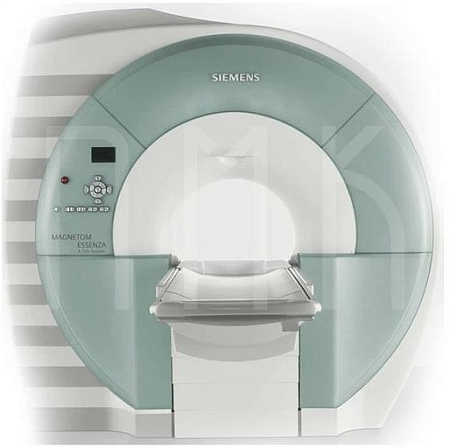 Магнитно-резонансный томограф Siemens Magnetom Essenza 1,5Т