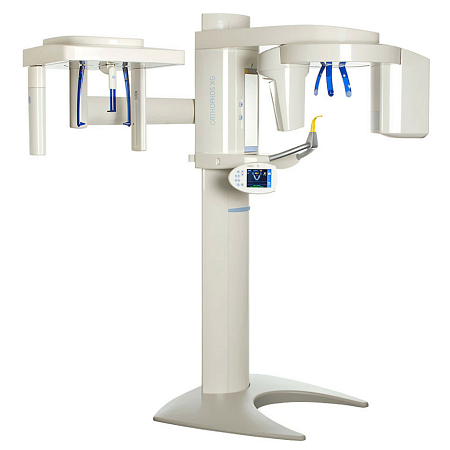 Дентальный томограф ORTHOPHOS XG3 Sirona