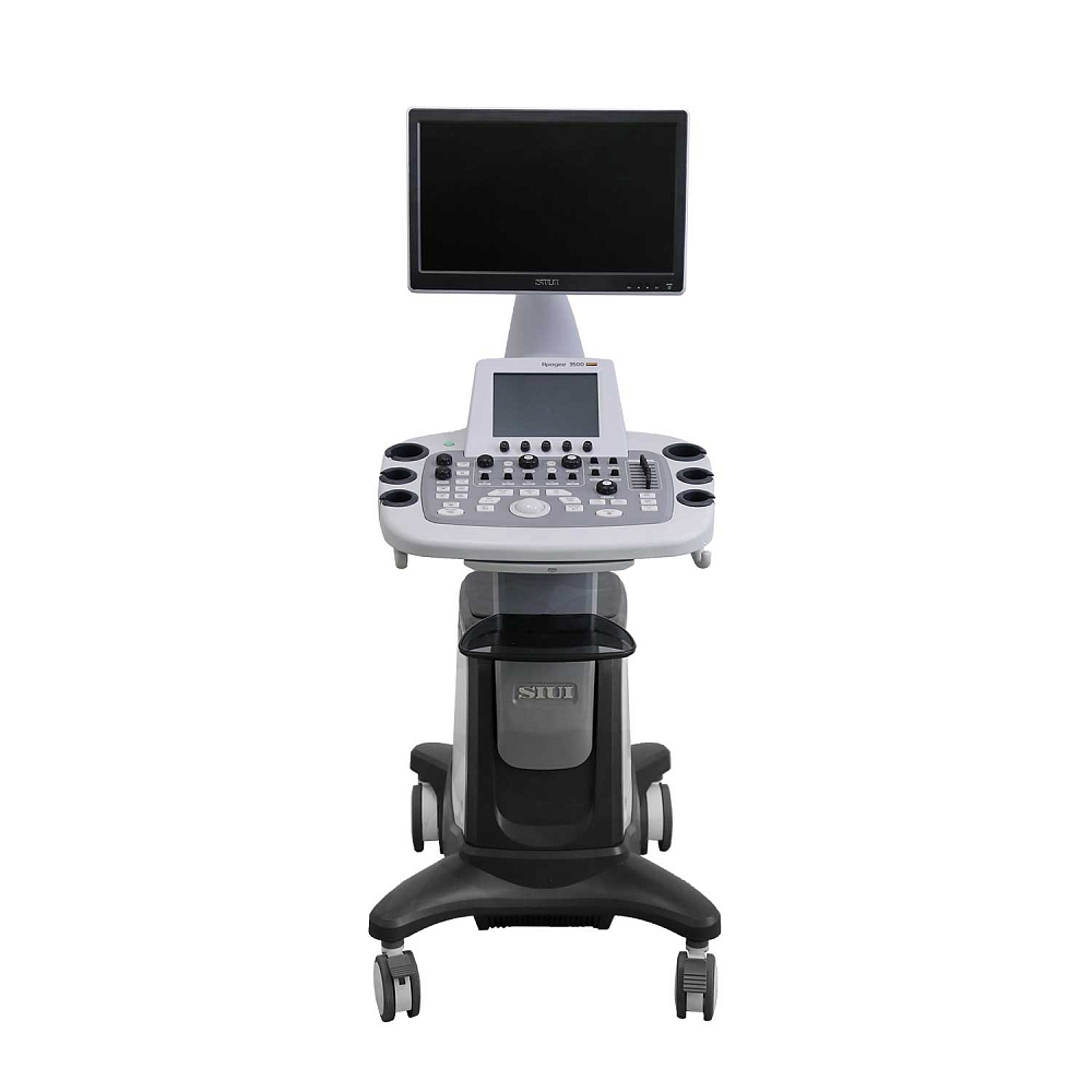 УЗИ аппарат SIUI Apogee 3500 Elite