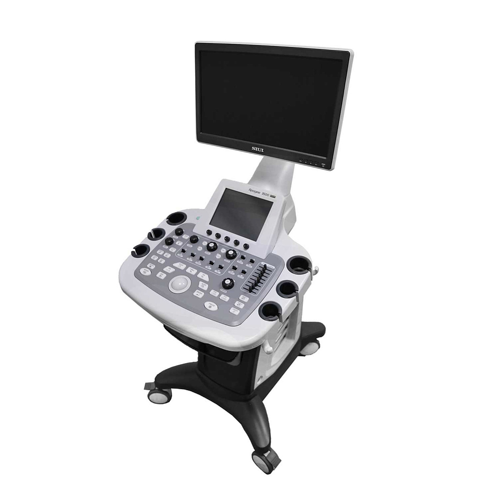 УЗИ аппарат SIUI Apogee 3500 Elite