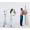 Палатный рентгеновский аппарат EcoTron EPX-F3200